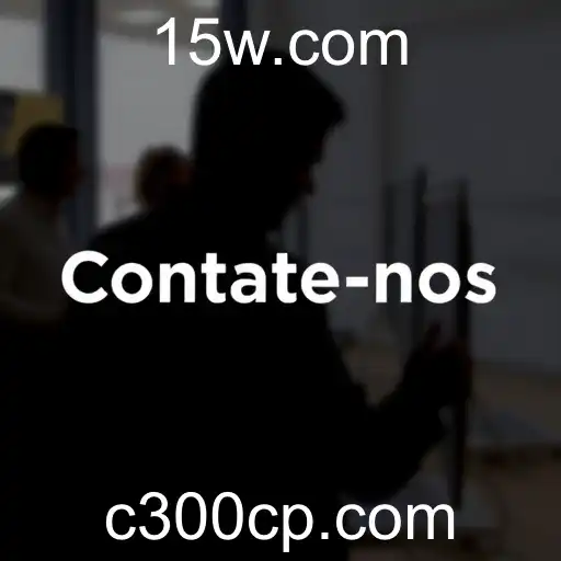 Contate-nos